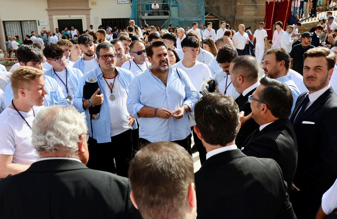 Magna Mariana de Huelva: Las mejores imágenes de una jornada para la historia