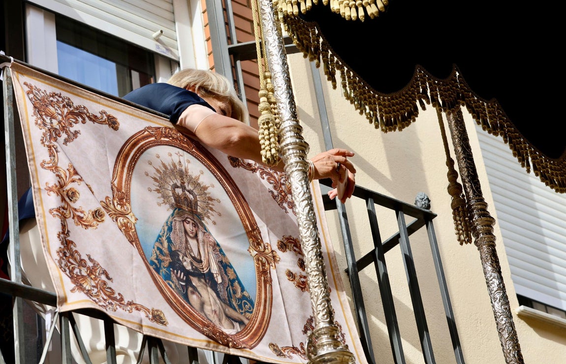 Magna Mariana de Huelva: Las mejores imágenes de una jornada para la historia