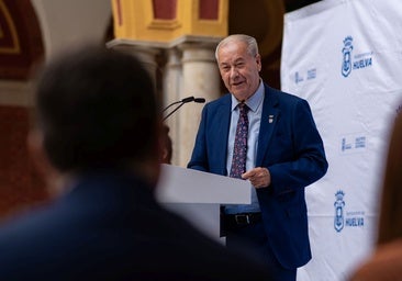 Sólo hay una candidatura para presidir el Consejo de Hermandades de la Semana Santa de Huelva