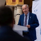 Antonio González optará a la reelección en el Consejo de Hermandades y Cofradías
