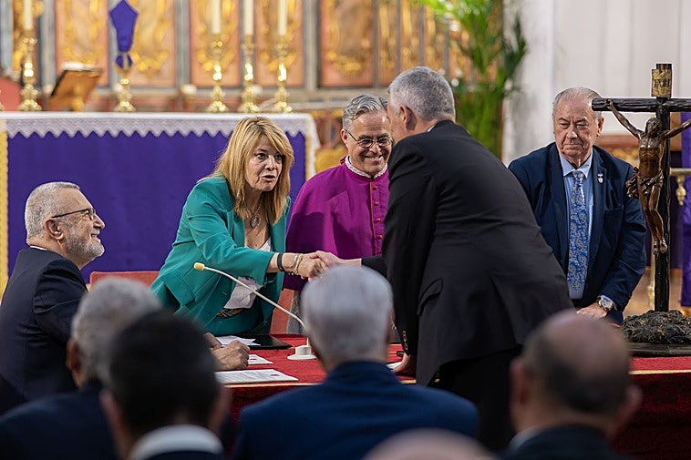 El Ayuntamiento de Huelva vuelve a incrementar la partida destinada a las cofradías