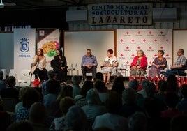 200 mayores participan en los talleres de estimulación mental de 'Cognitiva-mente'