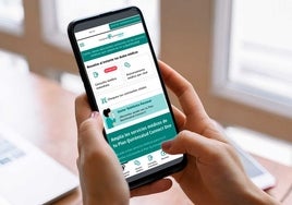 Los pacientes del Hospital Quirónsalud Huelva ya pueden gestionar su salud a través de MiQuirónsalud