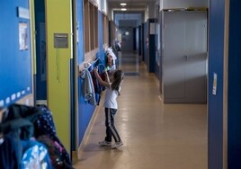 Más de 45.800 estudiantes de Infantil, Primaria y Educación Especial comienzan el colegio en Huelva
