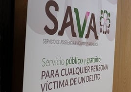 El Servicio de Asistencia a Víctimas abrió el año pasado más de 70 nuevos expedientes a menores en Huelva, el 80% de ellas mujeres