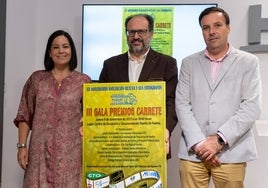 Estos son los seis premiados este año por la asociación 'Huelva y sus Fotógrafos'