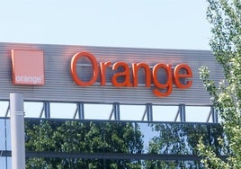 Orange sufre una caída del servicio de internet en toda España