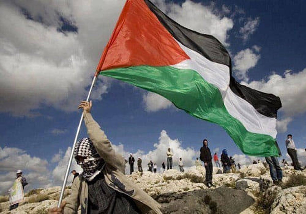 Huelva mostrará este sábado su apoyo al pueblo palestino
