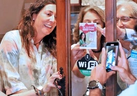El perfil de las llamadas al teléfono de la mujer: en verano y relacionadas con posibles casos de violencia de género