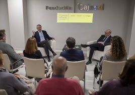 «La única vía que nos queda a los medios de comunicación serios para mantener nuestro estatus es ejercer de verificadores»