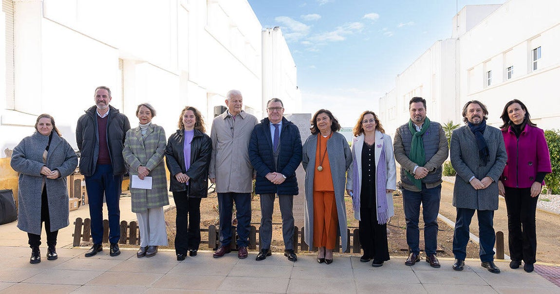 Los actos del 8M en Huelva, en imágenes