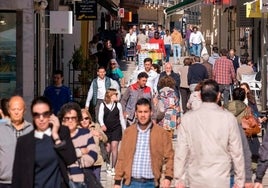 Cinco de cada cien onubenses se beneficiaron en febrero de las ayudas del Ingreso Mínimo Vital