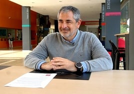 La Universidad de Huelva ya dispone de una nueva herramienta de Inteligencia Artificial