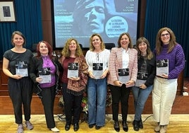 'La cultura de la violación a debate: Mitos y realidades' se presenta en la Universidad de Huelva