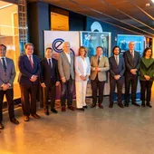 La jornada sobre Inteligencia Artificial se ha desarrollado en la Lonja de la Innovación de Huelva
