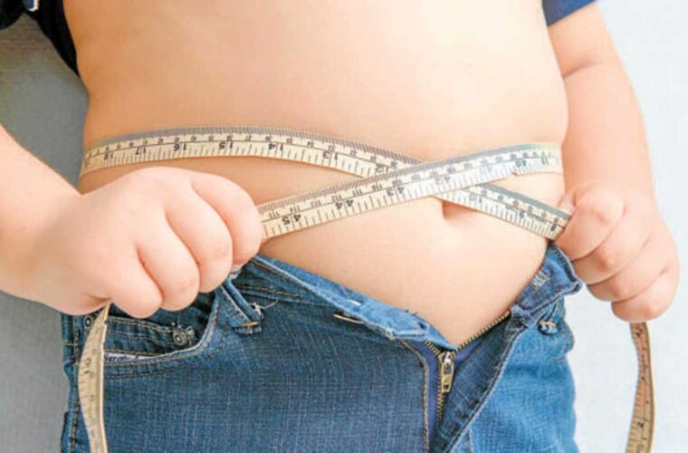 La obesidad infantil es un serio problema de salud en sociedades desarrolladas