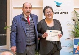 La Fundación Atlantic Copper convoca el VIII Concurso de Relato Corto 'Hablando en cobre'