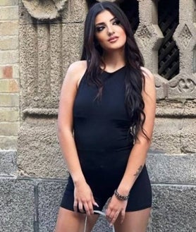 Imagen secundaria 2 - Hay un total de 12 aspirantes para los tres galardones del certamen Miss Continental Andalucía que se celebrará en Isla Cristina