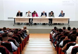 Aumentar el número de médicos, fidelizarlos en Huelva y una oportunidad para nuevos docentes: las ventajas de que Medicina llegue a la UHU