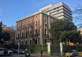 Huelva, la provincia andaluza donde menos agresiones sexuales se producen