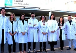 El Hospital Juan Ramón Jiménez incorpora una innovadora Consulta Multidisciplinar de Cefaleas
