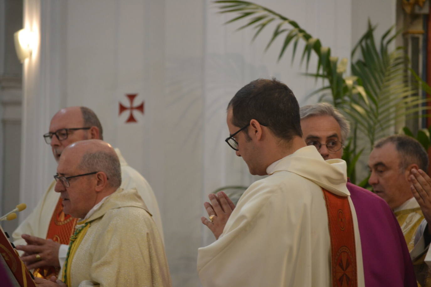 Las imágenes de Huelva vestida de fe y devoción en la celebración del Corpus Christi