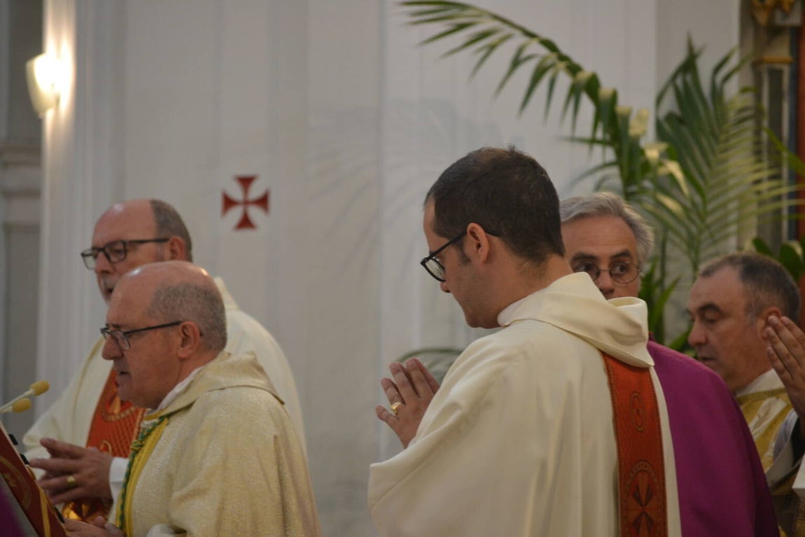 Las imágenes de Huelva vestida de fe y devoción en la celebración del Corpus Christi