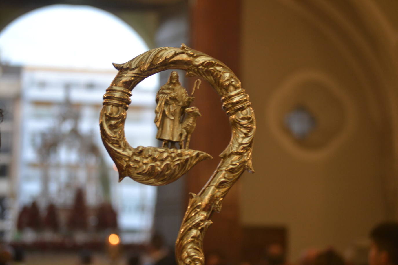 Las imágenes de Huelva vestida de fe y devoción en la celebración del Corpus Christi