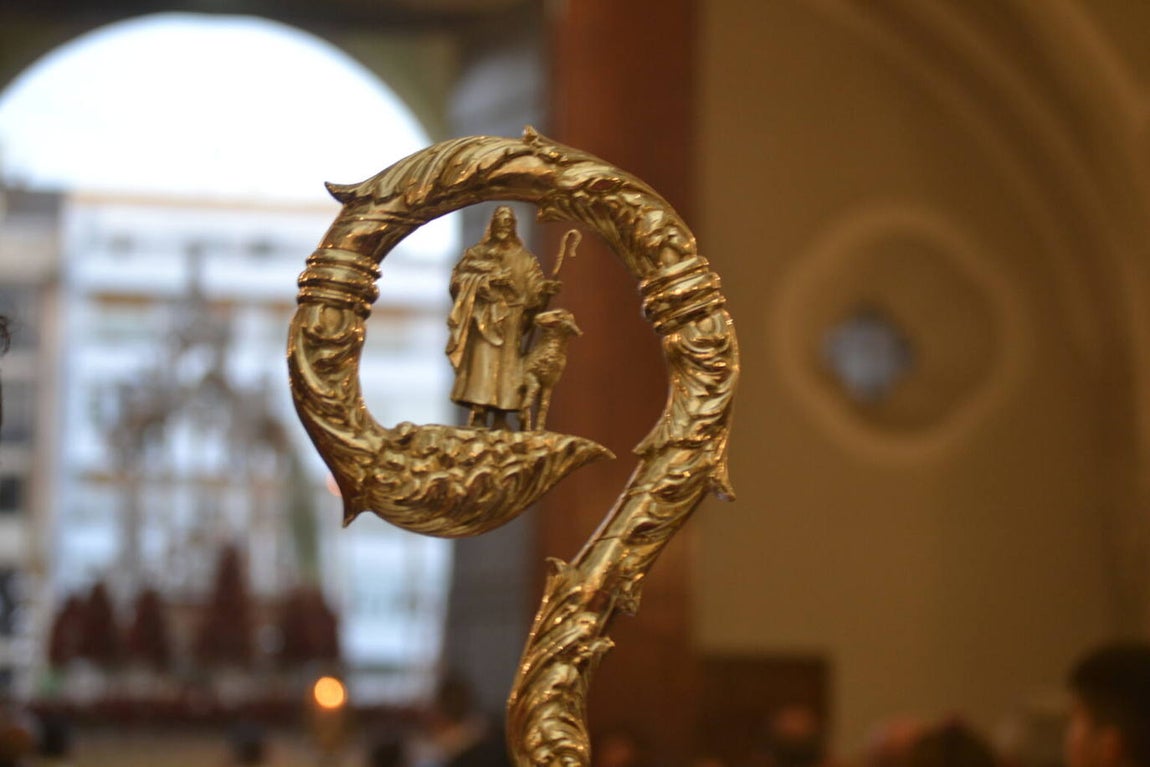 Las imágenes de Huelva vestida de fe y devoción en la celebración del Corpus Christi