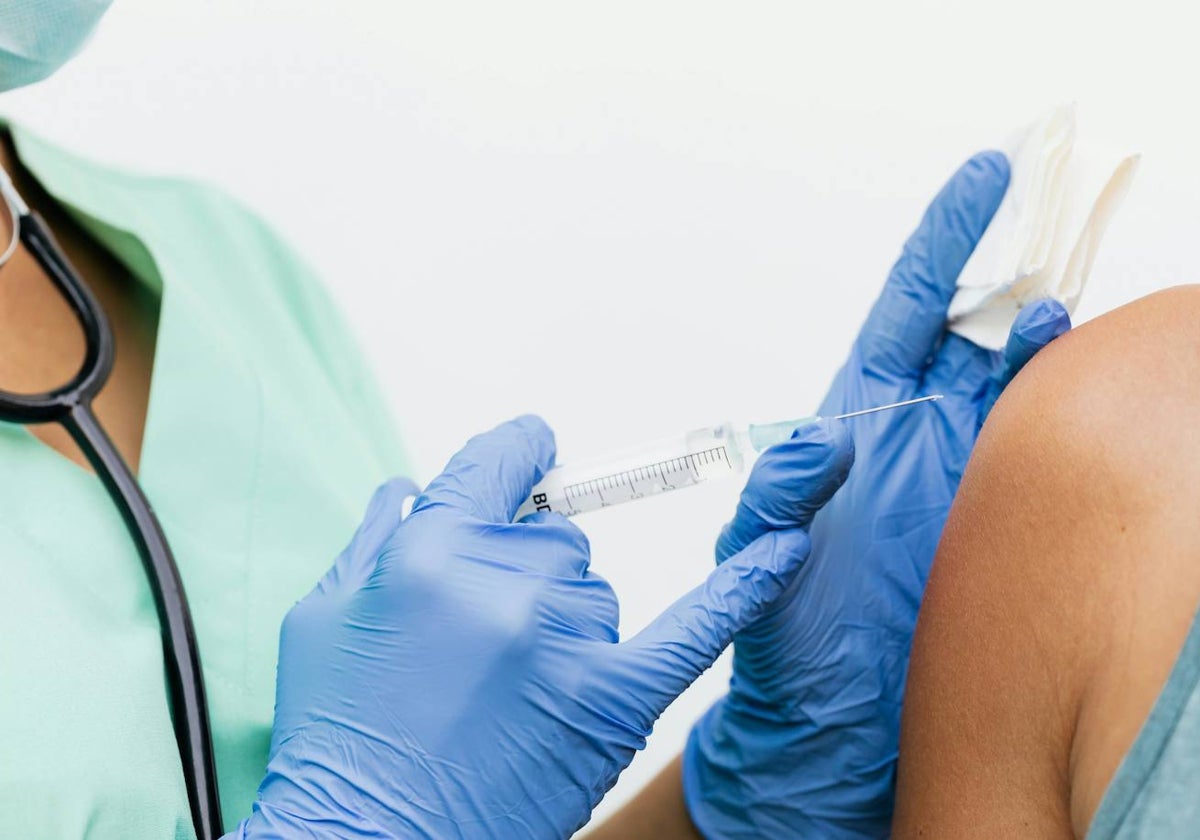Vacunación sin cita este miércoles en Huelva contra el virus del papiloma humano