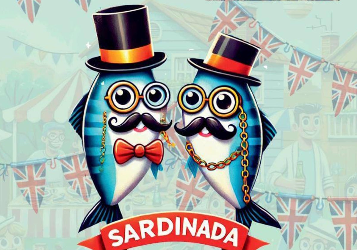 Sardinada gratis este sábado en el Barrio Obrero de Huelva