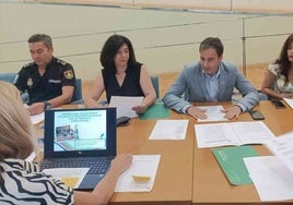 Descienden los casos de absentismo escolar en Huelva