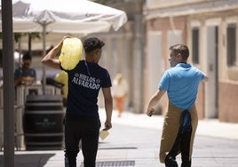 Un programa municipal impulsa en Huelva la inserción laboral de colectivos vulnerables