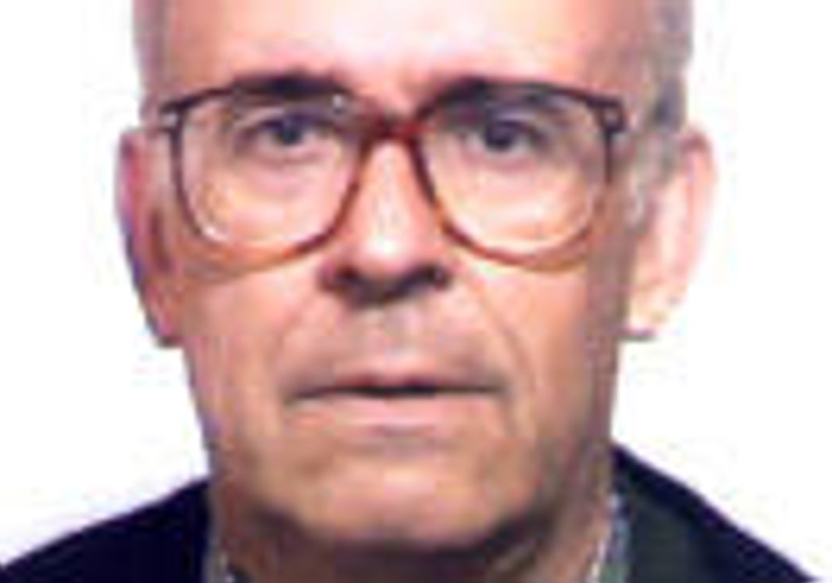 Celestino Gómez Jaldón
