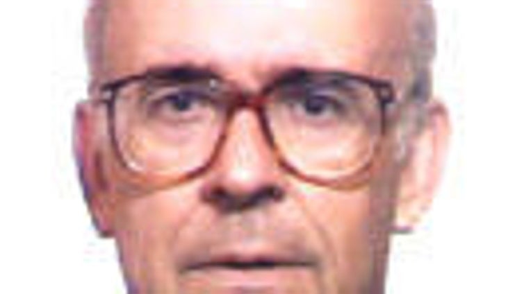 Fallece el sacerdote y profesor de la Universidad de Huelva Celestino Gómez Jaldón