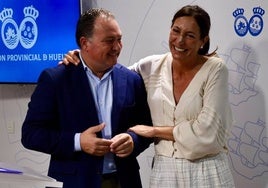 La Junta y la Diputación de Huelva renuevan el convenio para garantizar la ayuda a domicilio a más de 7.400 personas