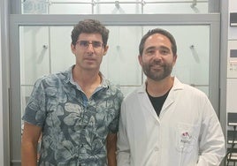 Investigadores de la Universidad de Huelva desarrollan biolubricantes con residuos procedentes de la agricultura