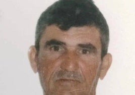 Buscan a un hombre de 62 años desaparecido desde este lunes en Mazagón