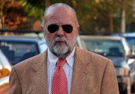Muere el expresidente del Puerto de Huelva Jenaro García-Arreciado
