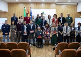 Hasta 34 entidades de Huelva presentan sus proyectos a los Premios al Valor Social de Fundación Cepsa