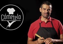 Así es el delicioso plato que prepararon en 'Cómetelo' y está inspirado en Isla Cristina: «Esta receta no tiene modas»