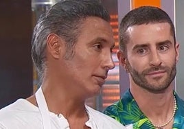 El emotivo momento de Pitingo al recordar a su familia en MasterChef Celebrity: «La casa se me cae encima cuando estoy solo»