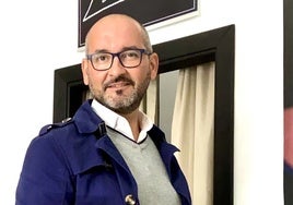 Reconocimiento internacional a un fotógrafo de bodas de La Palma del Condado