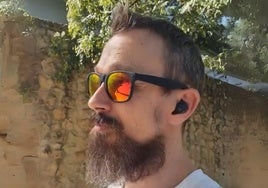 Un británico que vive en Huelva afirma qué es lo que más le gusta de la ciudad: «Es maravillosa»