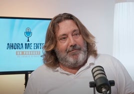 La dura confesión de Pepe El Marismeño sobre su adicción a las drogas: «Consumía hasta seis gramos diarios»
