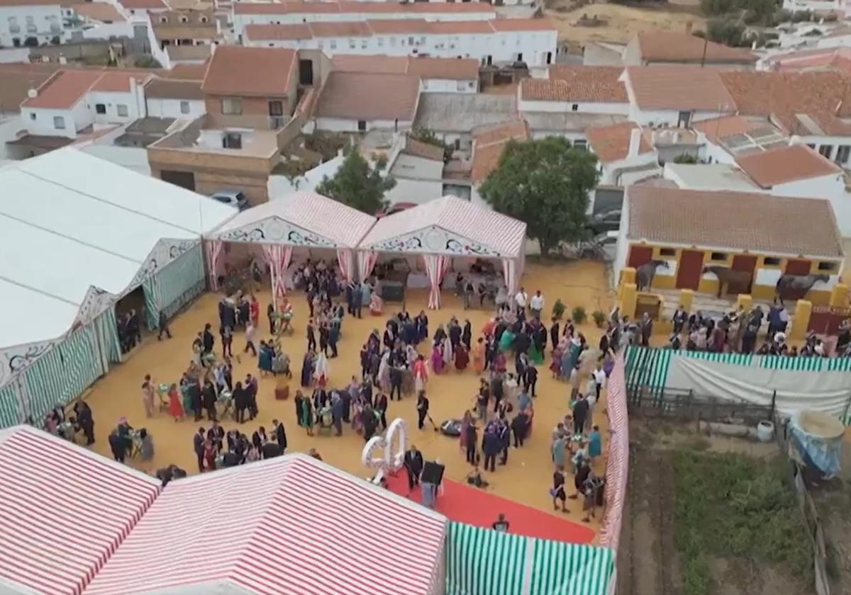 Imagen del programa 'Sí, quiero'