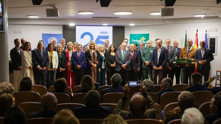 Reconocimiento a las empresas e instituciones que colaboran con el Banco de Alimentos de Huelva