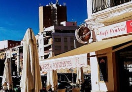 El selecto club de los bares de Huelva con más de medio siglo de vida