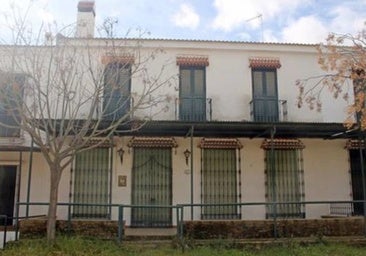 Así es la casa que Isabel Pantoja tiene en El Rocío: está a 10 minutos de la ermita