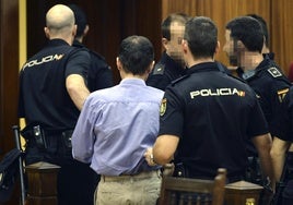 Anagrama extingue el contrato para la publicación y distribución del libro sobre José Bretón